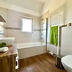 Am Kraeutergarten Im Hunsrueck 70qm Apartamento Norath