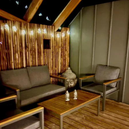 Am Kraeutergarten Im Hunsrueck 70qm Norath