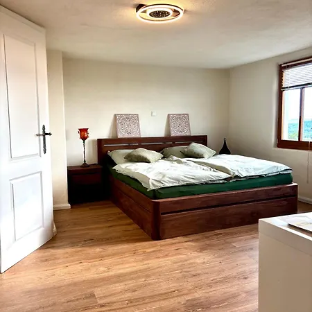 Am Kraeutergarten Im Hunsrueck 70qm Norath