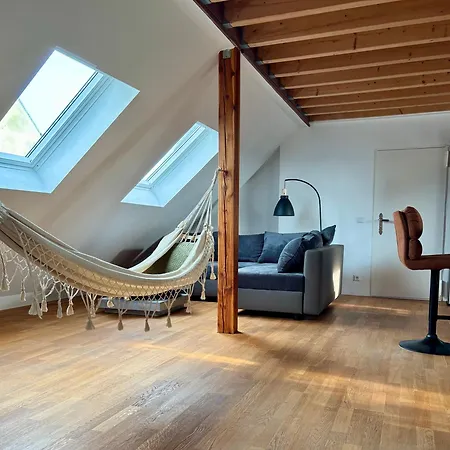 Appartement Am Kraeutergarten Im Hunsrueck 70qm *