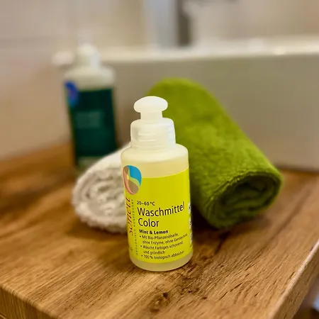 Am Kraeutergarten Im Hunsrueck 70qm