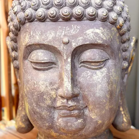 Am Kraeutergarten Im Hunsrueck 70qm Appartement *