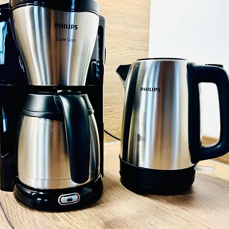 Appartement Am Kraeutergarten Im Hunsrueck 70qm