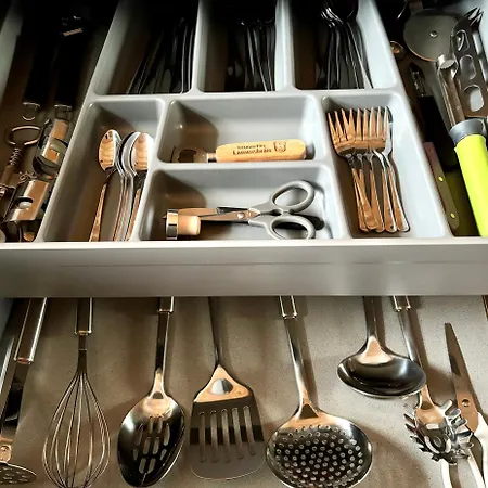 Appartement Am Kraeutergarten Im Hunsrueck 70qm *