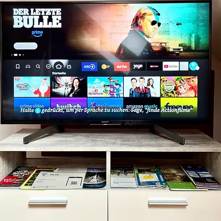 Am Kräutergarten Im Hunsrück 70qm *