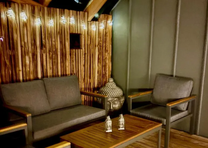 Am Kräutergarten Im Hunsrück 70qm Norath