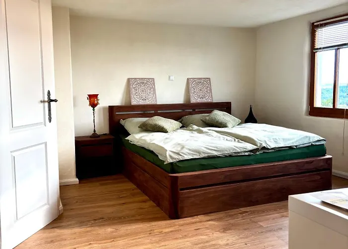 Am Kräutergarten Im Hunsrück 70qm Norath