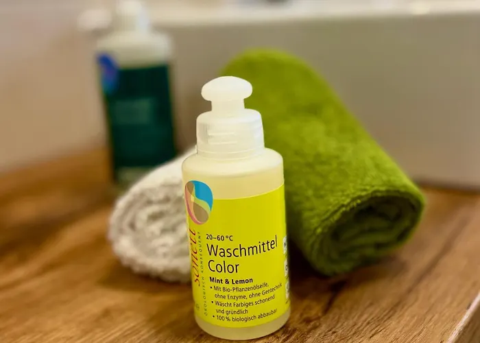 Am Kräutergarten Im Hunsrück 70qm