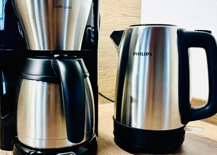 Apartamento Am Kräutergarten Im Hunsrück 70qm