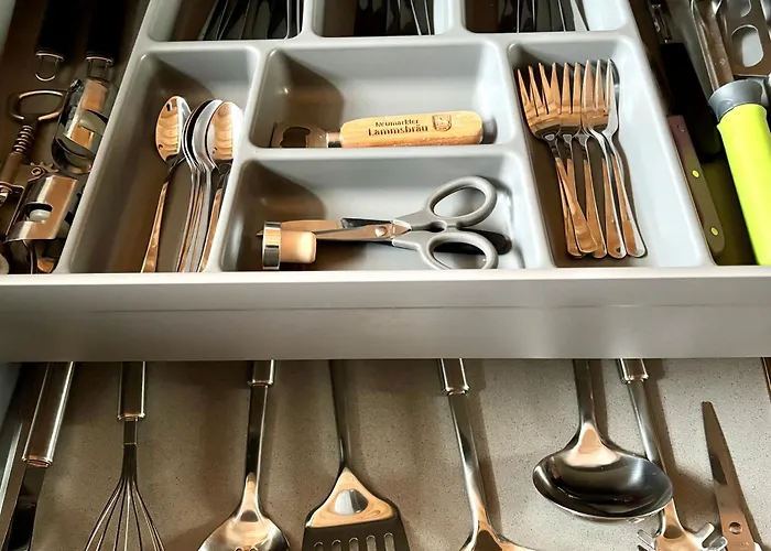 Apartamento Am Kräutergarten Im Hunsrück 70qm *